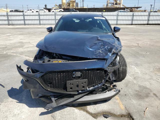 Photo 5 from auction – 2023 MAZDA 3 SELECT with VIN JM1BPAKM6P1617191