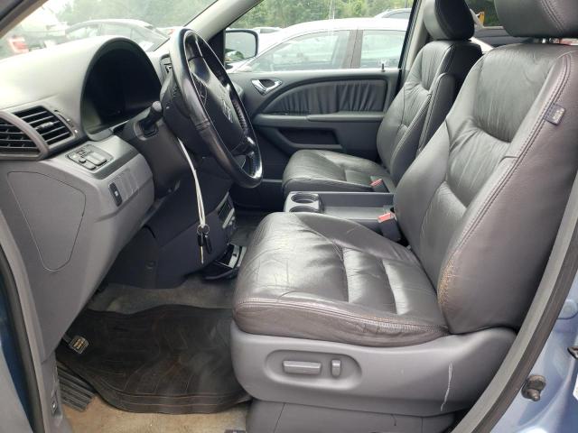 Photo 7 from auction – 2006 HONDA ODYSSEY EX with VIN 5FNRL38756B005772