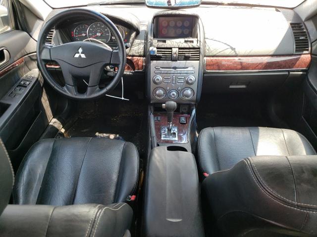 Zdjęcie 8 z aukcji – 2012 MITSUBISHI GALANT ES z VIN 4A32B3FF2CE011991