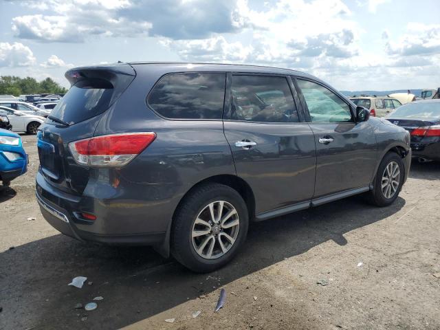 Photo 3 from auction – 2013 NISSAN PATHFINDER with VIN 5N1AR2MM5DC665284