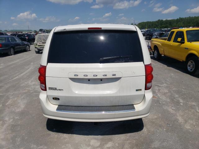 Photo 6 from auction – 2013 DODGE GRAND CARA with VIN 2C4RDGBG7DR667433