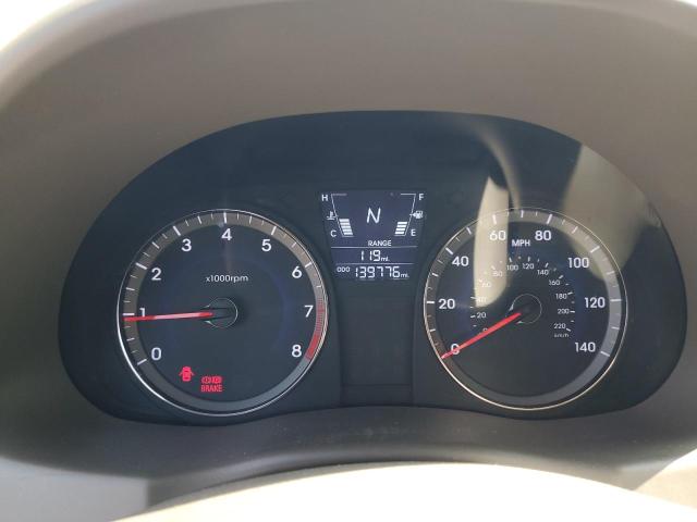 Photo 9 from auction – 2012 HYUNDAI ACCENT GLS with VIN KMHCT4AEXCU210765