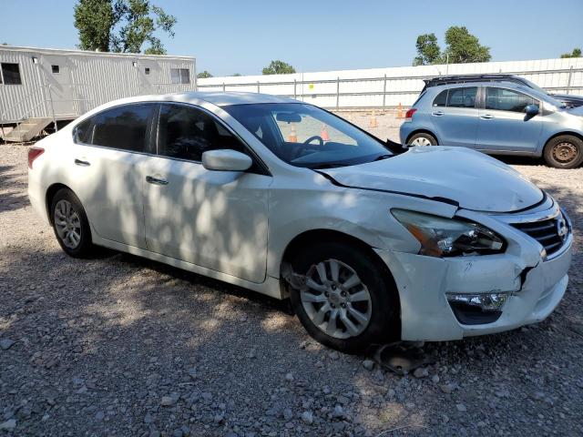 Photo 4 from auction – 2013 NISSAN ALTIMA with VIN 1N4AL3AP5DC191384