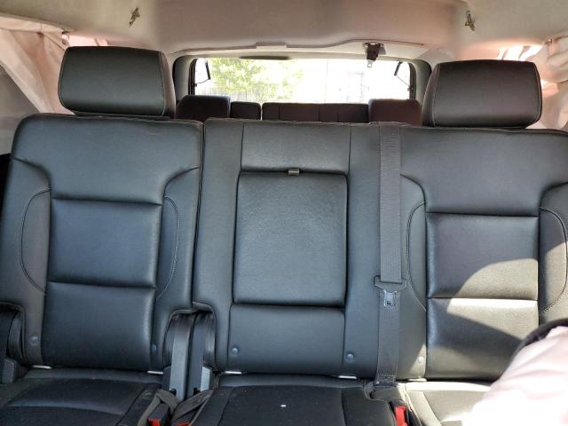 Photo 10 from auction – 2020 CHEVROLET TAHOE C150 with VIN 1GNSCBKC9LR200711