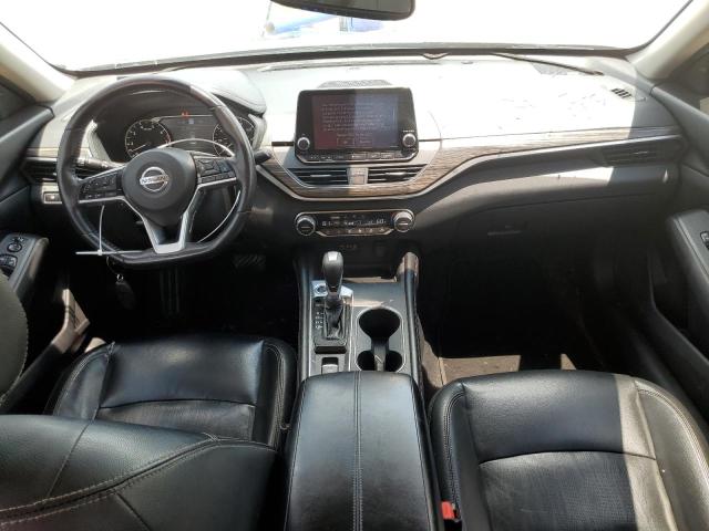 Photo 8 from auction – 2019 NISSAN ALTIMA SL with VIN 1N4BL4EV3KC213916