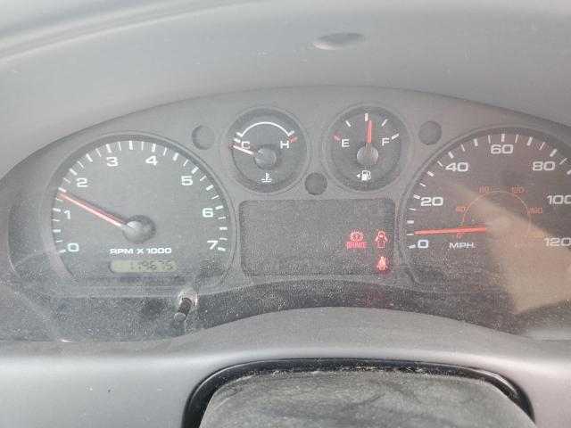 Photo 9 from auction – 2004 FORD RANGER with VIN 1FTYR10D64PA22938