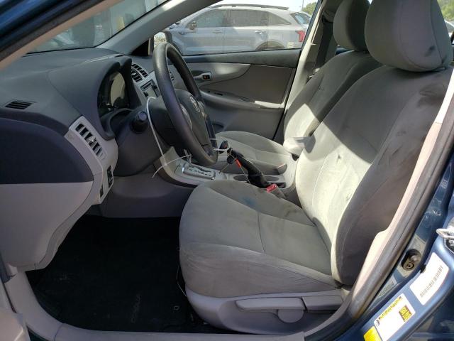 Photo 7 from auction – 2013 TOYOTA COROLLA BA with VIN 5YFBU4EE3DP121075