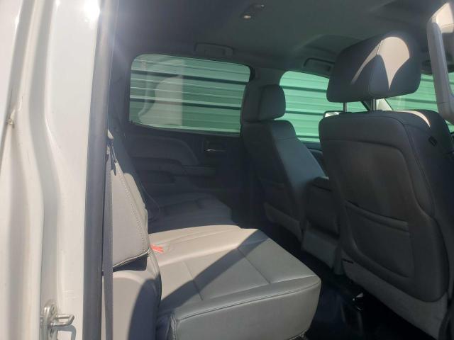 Photo 6 from auction – 2015 CHEVROLET SILVERADO with VIN 1GC1CUEG1FF666637