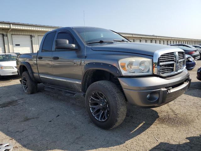 Photo 4 from auction – 2007 DODGE RAM 2500 S with VIN 1D7KS28C47J553449