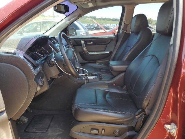 Photo 7 from auction – 2015 GMC ACADIA SLT with VIN 1GKKVRKD5FJ363884