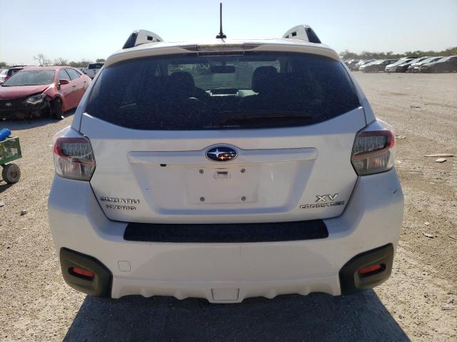 Photo 6 from auction – 2014 SUBARU XV CROSSTR with VIN JF2GPBKC9EH242390
