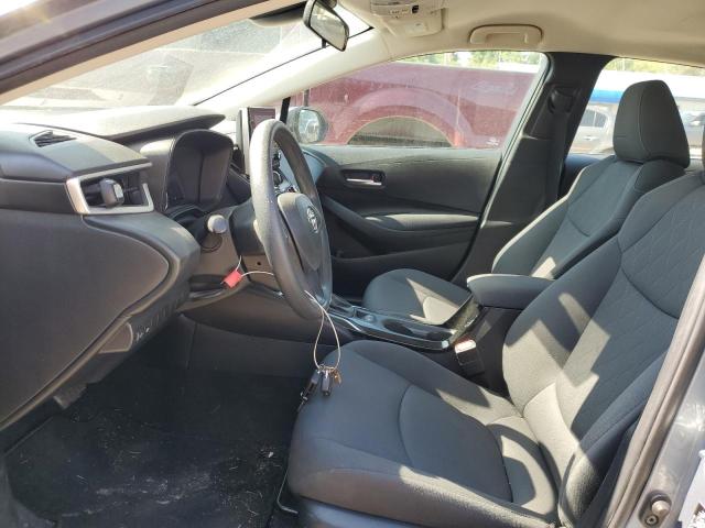 Photo 7 from auction – 2020 TOYOTA COROLLA LE with VIN 5YFEPRAE5LP090949
