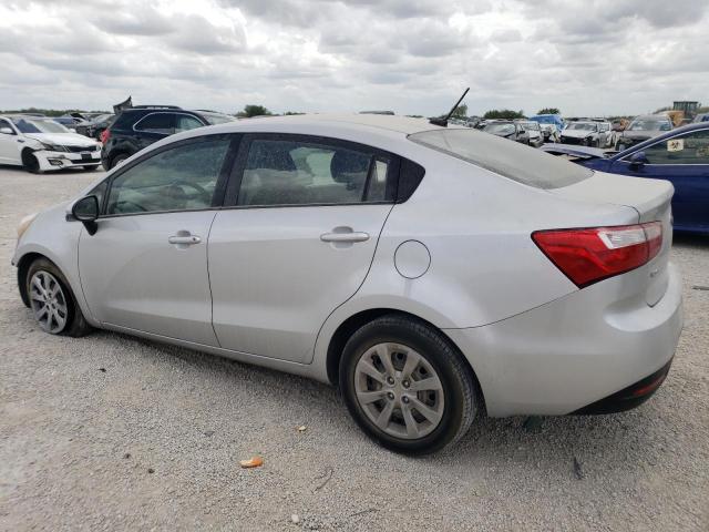Photo 2 from auction – 2014 KIA RIO LX with VIN KNADM4A31E6363219
