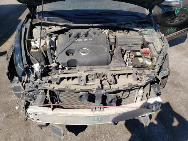 Photo 11 from auction – 2016 NISSAN ALTIMA 3.5 with VIN 1N4BL3AP3GC138000