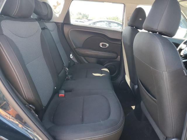 Photo 10 from auction – 2017 KIA SOUL + with VIN KNDJP3A55H7444313