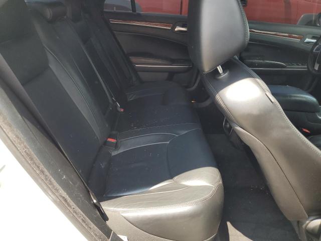 Photo 10 from auction – 2014 CHRYSLER 300 with VIN 2C3CCAAG6EH309520