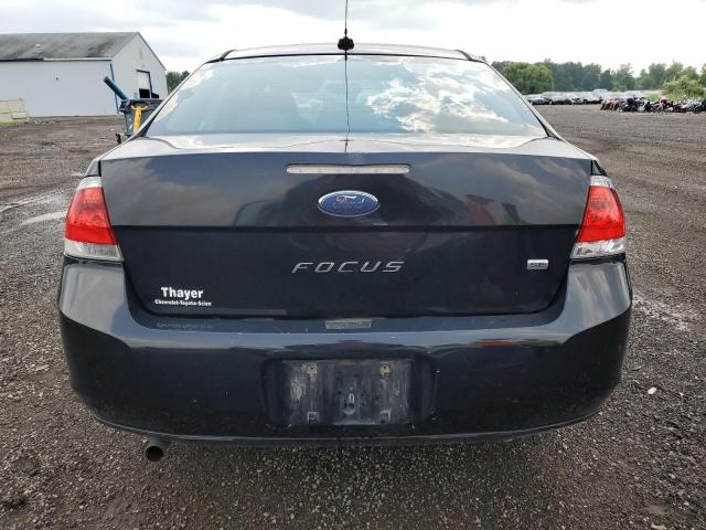Zdjęcie 6 z aukcji – 2011 FORD FOCUS SE z VIN 1FAHP3FN9BW163965