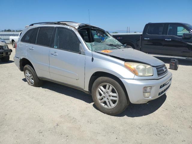 Photo 4 from auction – 2002 TOYOTA RAV4 with VIN JTEGH20V320051862