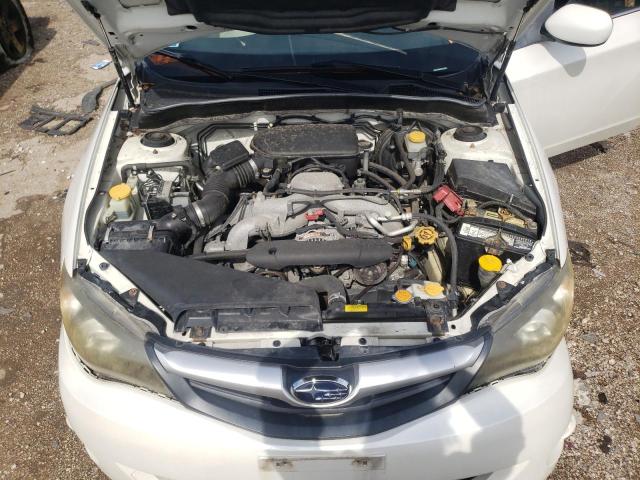 Photo 11 from auction – 2010 SUBARU IMPREZA 2. with VIN JF1GE6B62AH512131