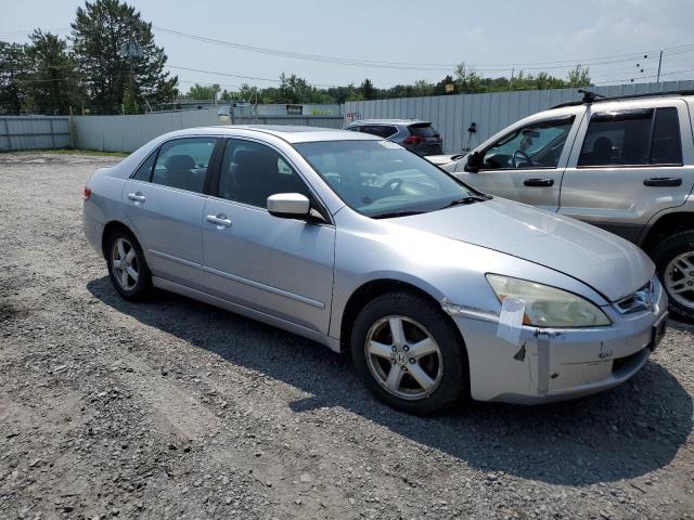 Photo 4 from auction – 2004 HONDA ACCORD EX with VIN 1HGCM56674A135388
