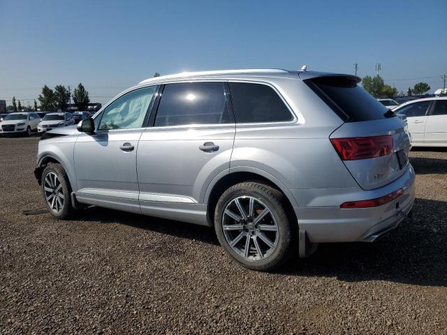 Photo 2 from auction – 2018 AUDI Q7 PRESTIG with VIN WA1VAAF73JD031065