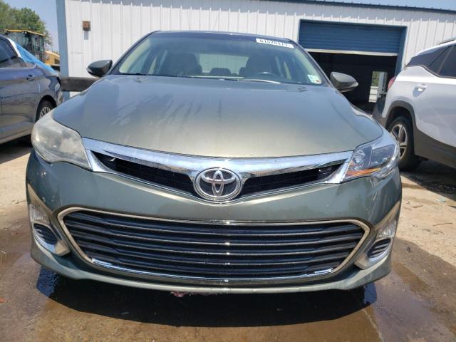 Photo 5 from auction – 2013 TOYOTA AVALON BAS with VIN 4T1BK1EB4DU064815