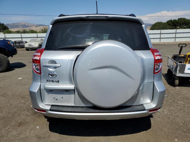Photo 6 from auction – 2012 TOYOTA RAV4 with VIN 2T3ZF4DV0CW146126