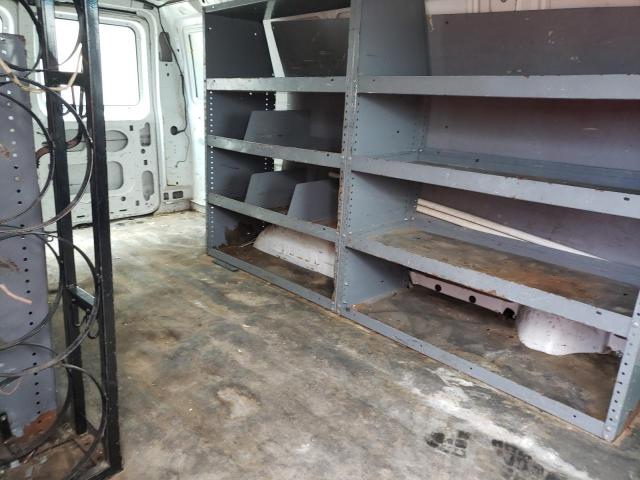 Photo 11 from auction – 2008 FORD ECONOLINE with VIN 1FTNS14W78DA30850