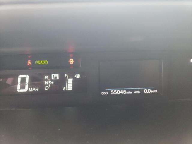 Photo 9 from auction – 2015 TOYOTA PRIUS V with VIN JTDZN3EU8FJ027357