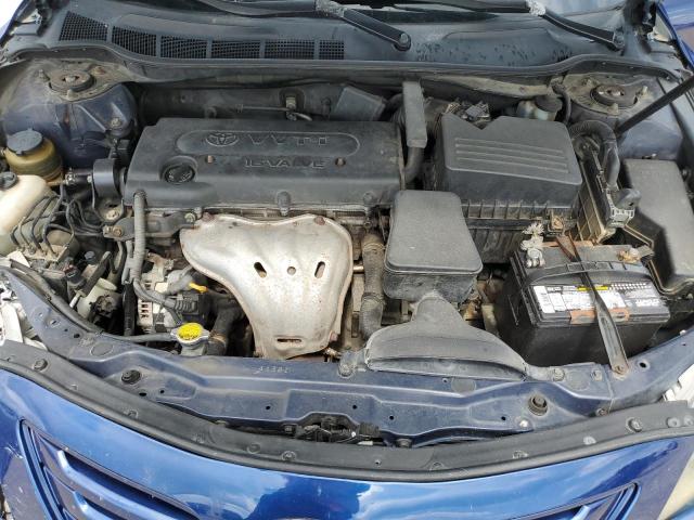 Photo 11 from auction – 2007 TOYOTA CAMRY CE with VIN 4T1BE46K07U099038