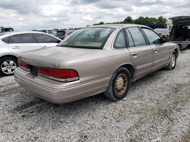 Photo 3 from auction – 1995 FORD CROWN VICT with VIN 2FALP74W2SX115242