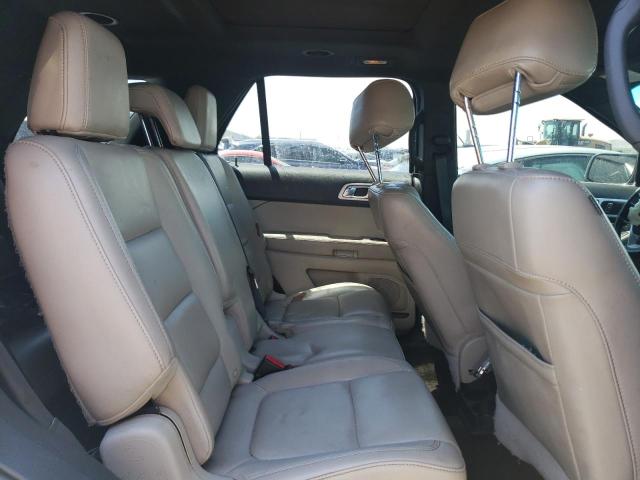 Фото 11 с аукциона – 2012 FORD EXPLORER X с VIN 1FMHK7D87CGA47989