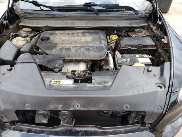 Photo 12 from auction – 2016 JEEP CHEROKEE L with VIN 1C4PJLCB8GW116127