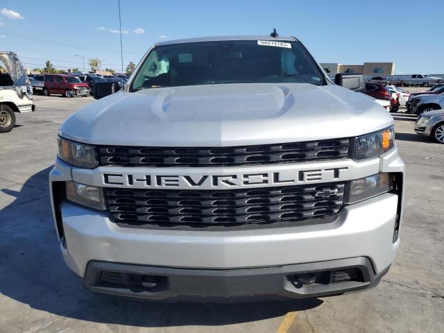 Photo 5 from auction – 2022 CHEVROLET SILVERADO with VIN 3GCPWBEK1NG207387