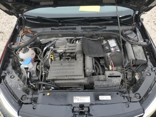 Photo 11 from auction – 2017 VOLKSWAGEN JETTA S with VIN 3VW2B7AJ3HM202453