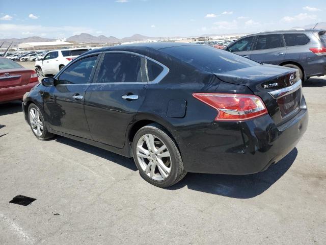 Photo 2 from auction – 2013 NISSAN ALTIMA 3.5 with VIN 1N4BL3AP5DN411860