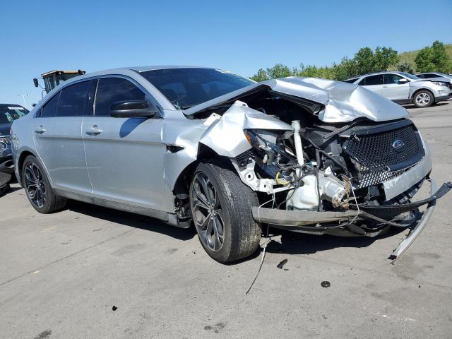 Photo 4 from auction – 2015 FORD TAURUS SHO with VIN 1FAHP2KT3FG121709
