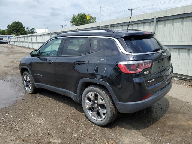 Photo 2 from auction – 2018 JEEP COMPASS LI with VIN 3C4NJDCB9JT283235