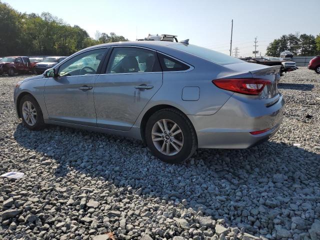 Photo 2 from auction – 2016 HYUNDAI SONATA SE with VIN 5NPE24AF4GH320736