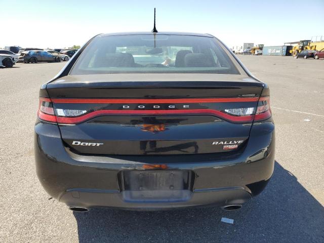 Photo 6 from auction – 2013 DODGE DART SXT with VIN 1C3CDFBH9DD149677