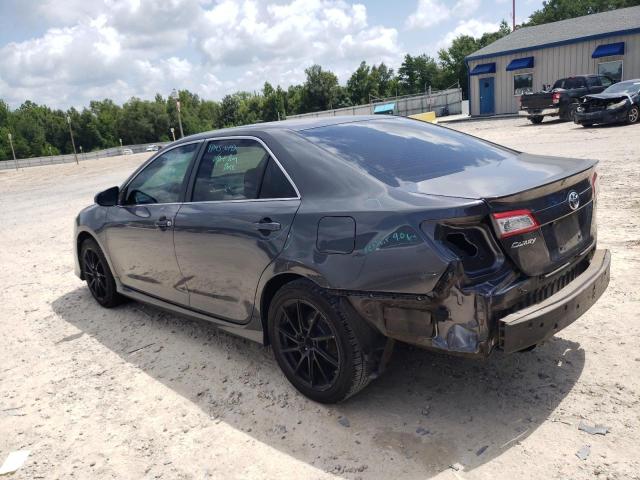 Photo 2 from auction – 2013 TOYOTA CAMRY L with VIN 4T1BF1FK5DU708681