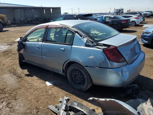 Photo 2 from auction – 2003 SATURN ION LEVEL with VIN 1G8AL52F73Z153009