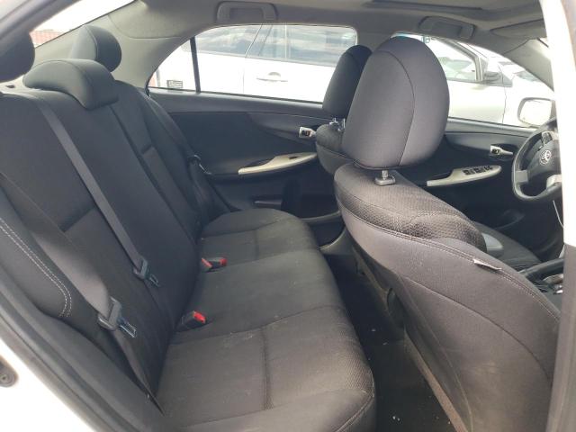 Photo 10 from auction – 2012 TOYOTA COROLLA BA with VIN 5YFBU4EE2CP029583