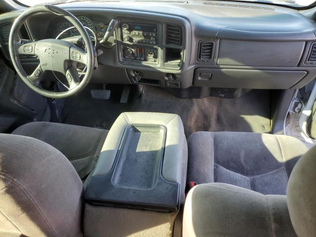 Photo 8 from auction – 2006 CHEVROLET SILVERADO with VIN 1GCEC19Z56Z224311