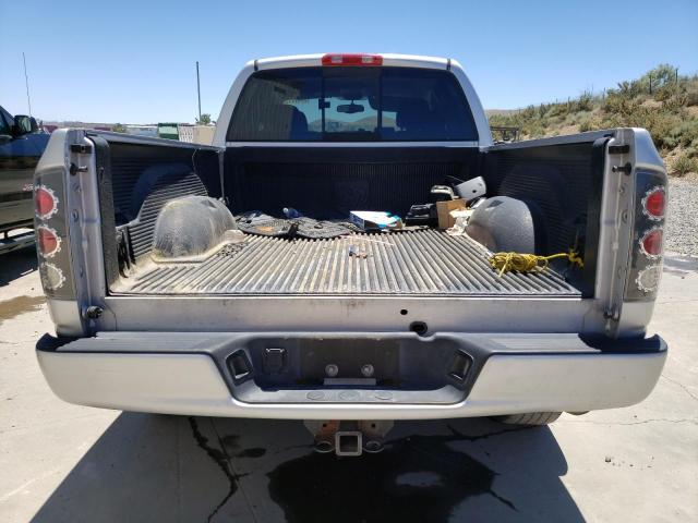 Photo 6 from auction – 2005 DODGE RAM 1500 S with VIN 1D7HA18NX5S367172