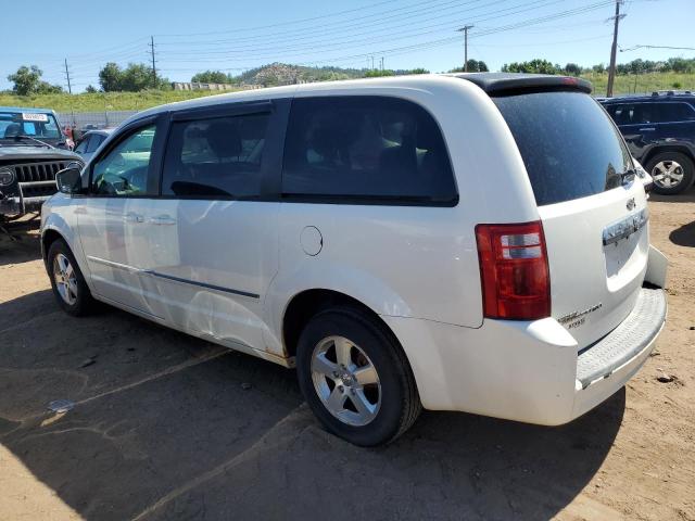 Photo 2 from auction – 2008 DODGE GRAND CARA with VIN 1D8HN54P18B117760