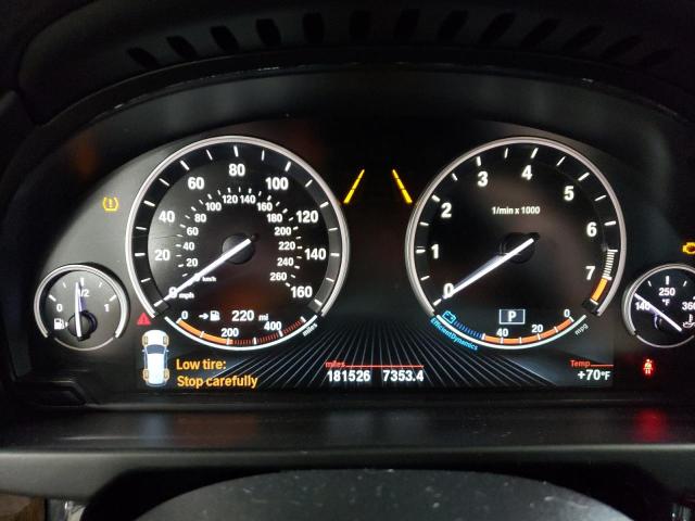 Photo 9 from auction – 2014 BMW X5 XDRIVE3 with VIN 5UXKR0C58E0H21116