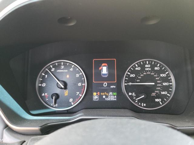Photo 9 from auction – 2022 SUBARU OUTBACK LI with VIN 4S4BTGND9N3126847