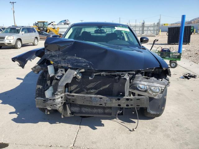 Photo 5 from auction – 2010 DODGE CHARGER SX with VIN 2B3CK3CV3AH175986