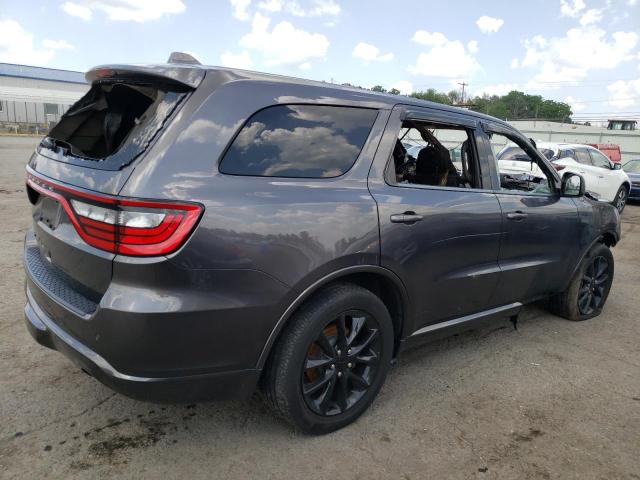 Photo 3 from auction – 2018 DODGE DURANGO SX with VIN 1C4RDJAG0JC324353
